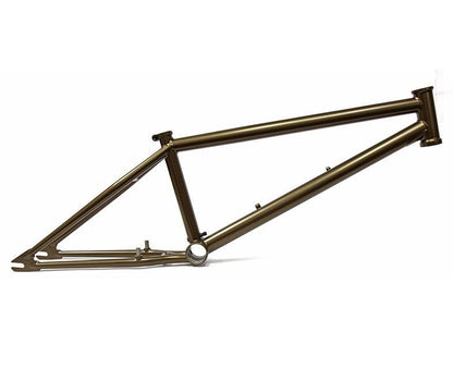 S&M Credence C.C.R. Frame (Clint Reynolds Signature)