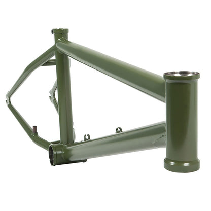 S&M Credence C.C.R. Frame (Clint Reynolds Signature)