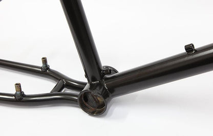 S&M Credence C.C.R. Frame (Clint Reynolds Signature)