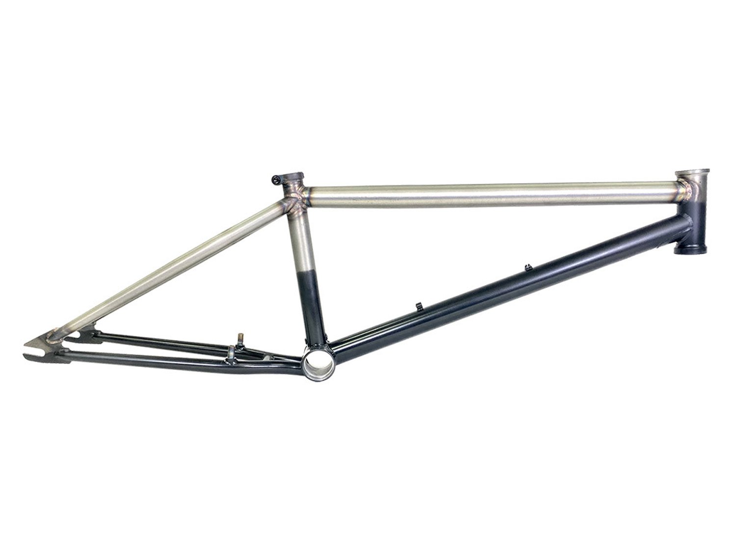S&M Credence C.C.R. Frame | Buy now at Blue Groove BMX Shop