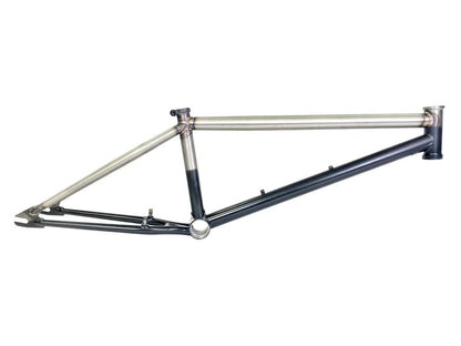 S&M Credence C.C.R. Frame (Clint Reynolds Signature)