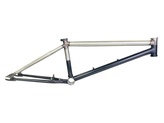 S&M Credence C.C.R. Frame | Buy now at Blue Groove BMX Shop