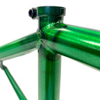 S&M Credence MOD Frame