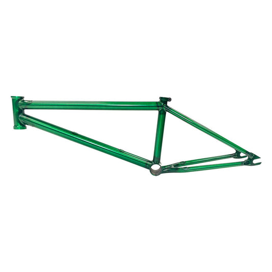 S&M Credence MOD Frame | Buy now at Blue Groove BMX Shop