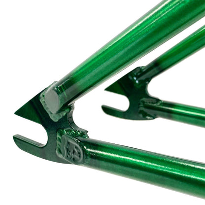 S&M Credence MOD Frame