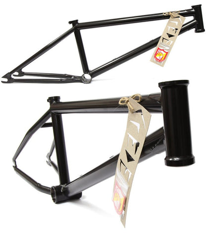 S&M Credence MOD Frame