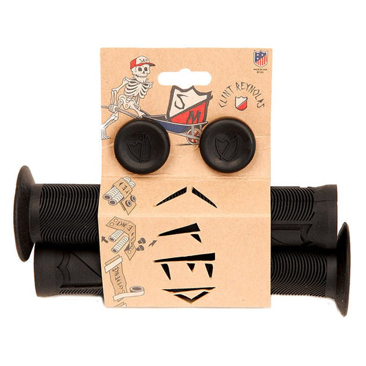 S&M Credence Reynolds Grips | Buy now at Blue Groove BMX Shop