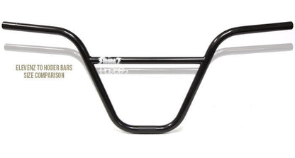 S&M Elevenz Bar