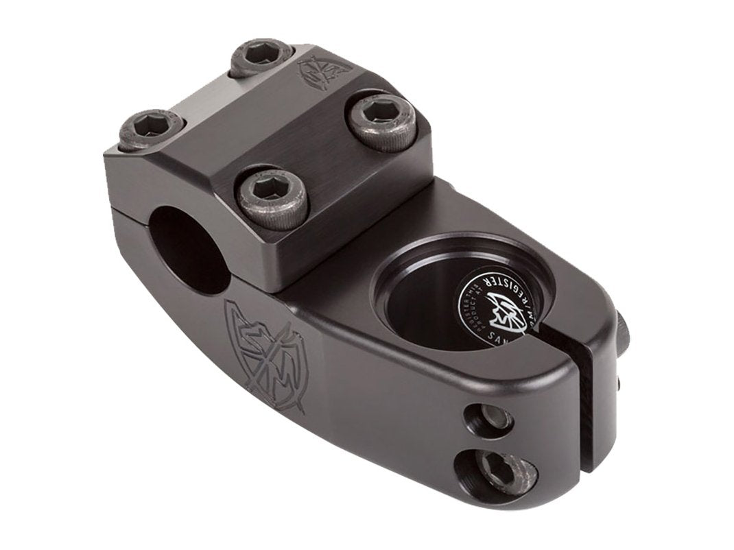 S&M Enduro V2 Stem | Buy now at Blue Groove BMX Shop