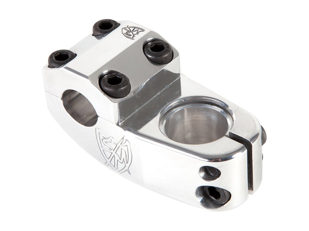 S&M Enduro V2 Stem | Buy now at Blue Groove BMX Shop