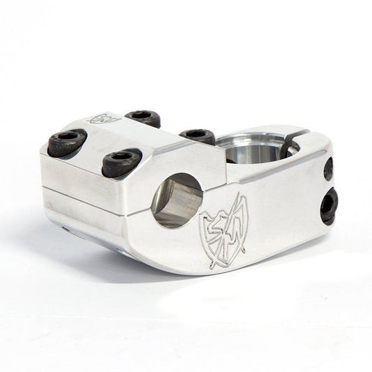 S&M Enduro V2 Stem | Buy now at Blue Groove BMX Shop