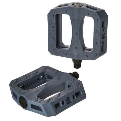 S&M Hoder BTM Pedals