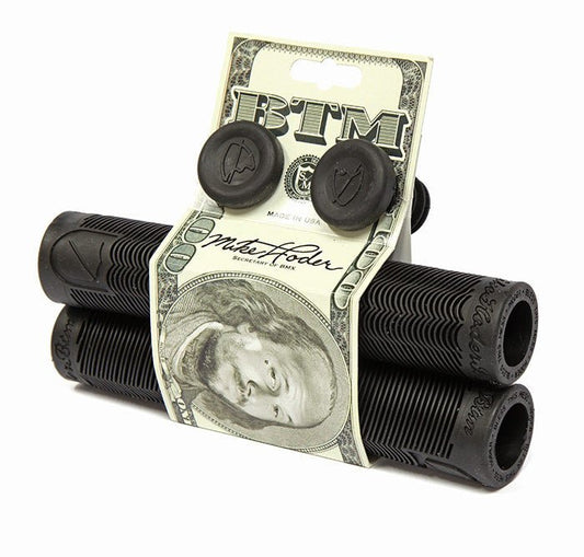 S&M Hoder Grips | Buy now at Blue Groove BMX Shop
