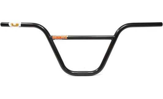 S&M Hoder High Bars | Buy now at Blue Groove BMX Shop