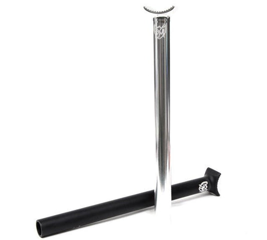 S&M Long Johnson Pivotal Post | Buy now at Blue Groove BMX Shop