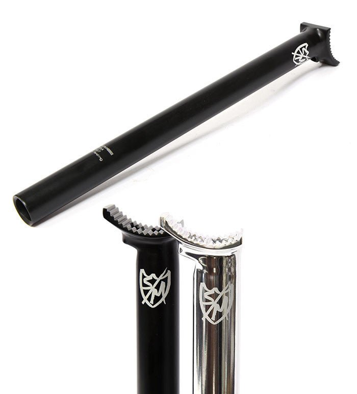 S&M Long Johnson Stealth Pivotal Post