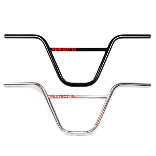 S&M Perfect 10 Bars | Buy now at Blue Groove BMX Shop