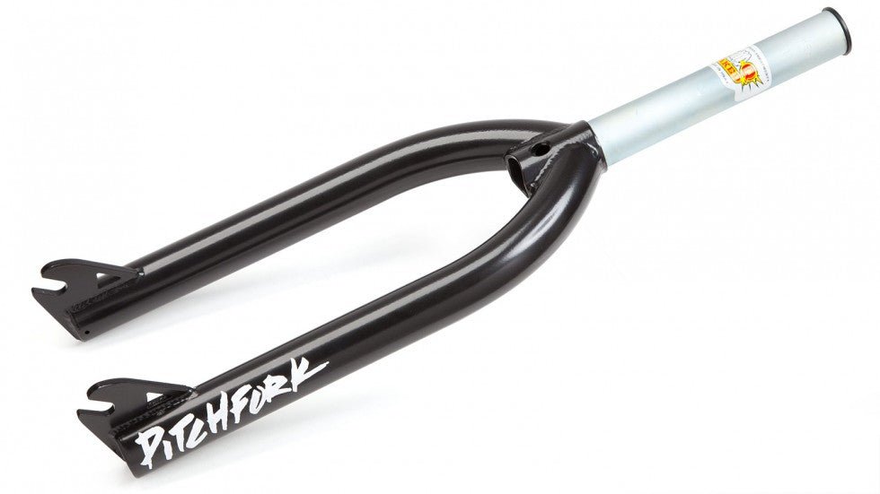 S&M Pitchfork Forks | Buy now at Blue Groove BMX Shop