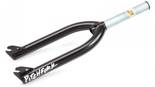 S&M Pitchfork Forks | Buy now at Blue Groove BMX Shop