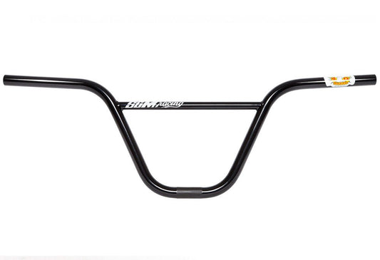 S&M Race XLT Bars | Buy now at Blue Groove BMX Shop