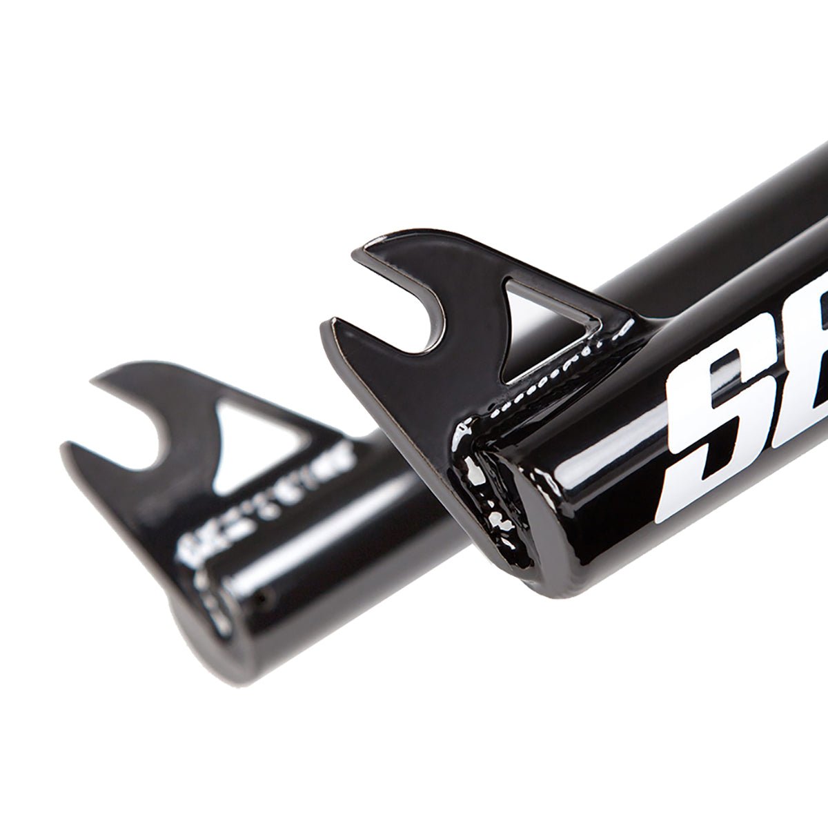 S&M Race XLT Forks