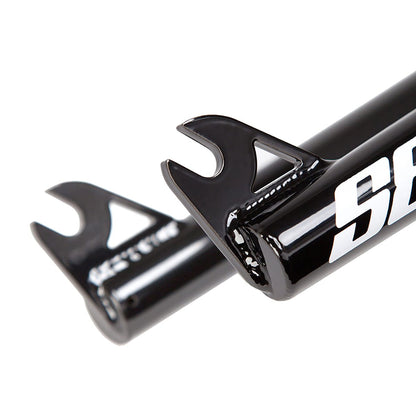 S&M Race XLT Forks