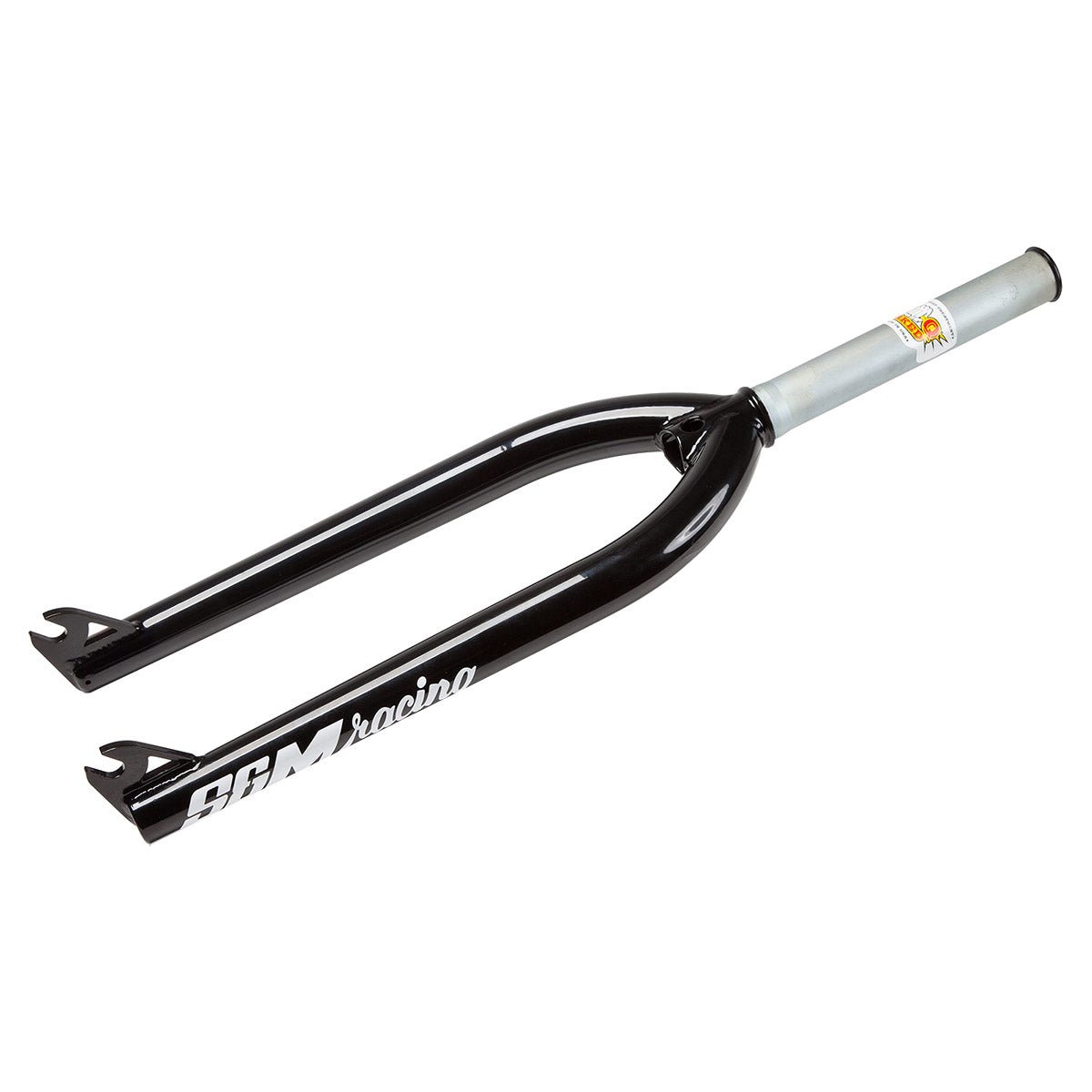 S&M Race XLT Forks