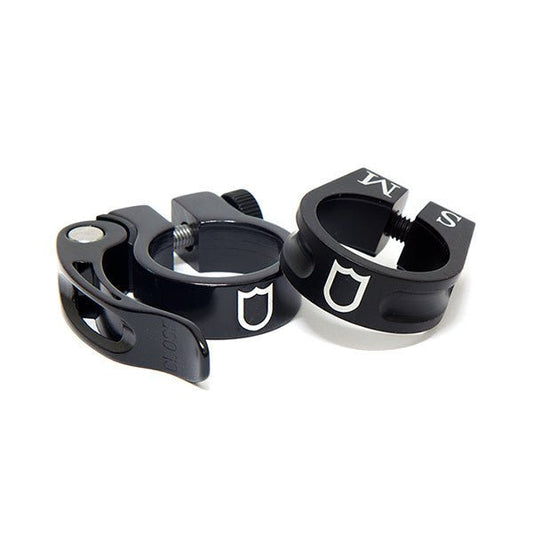 S&M Race XLT Seatclamp | Buy now at Blue Groove BMX Shop
