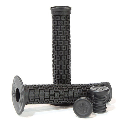 S&M Randy Brown Grips