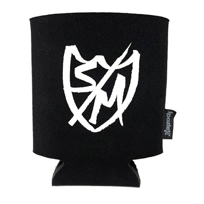 S&M Sharpie Shield Koozie