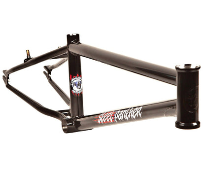 S&M Steel Panther Frame