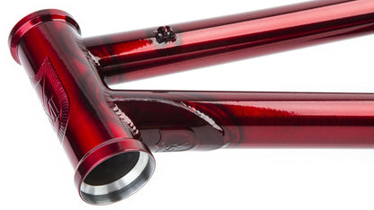 S&M Steel Panther Frame