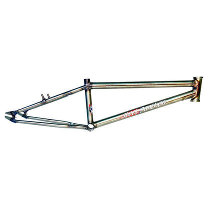 S&M Steel Panther Frame