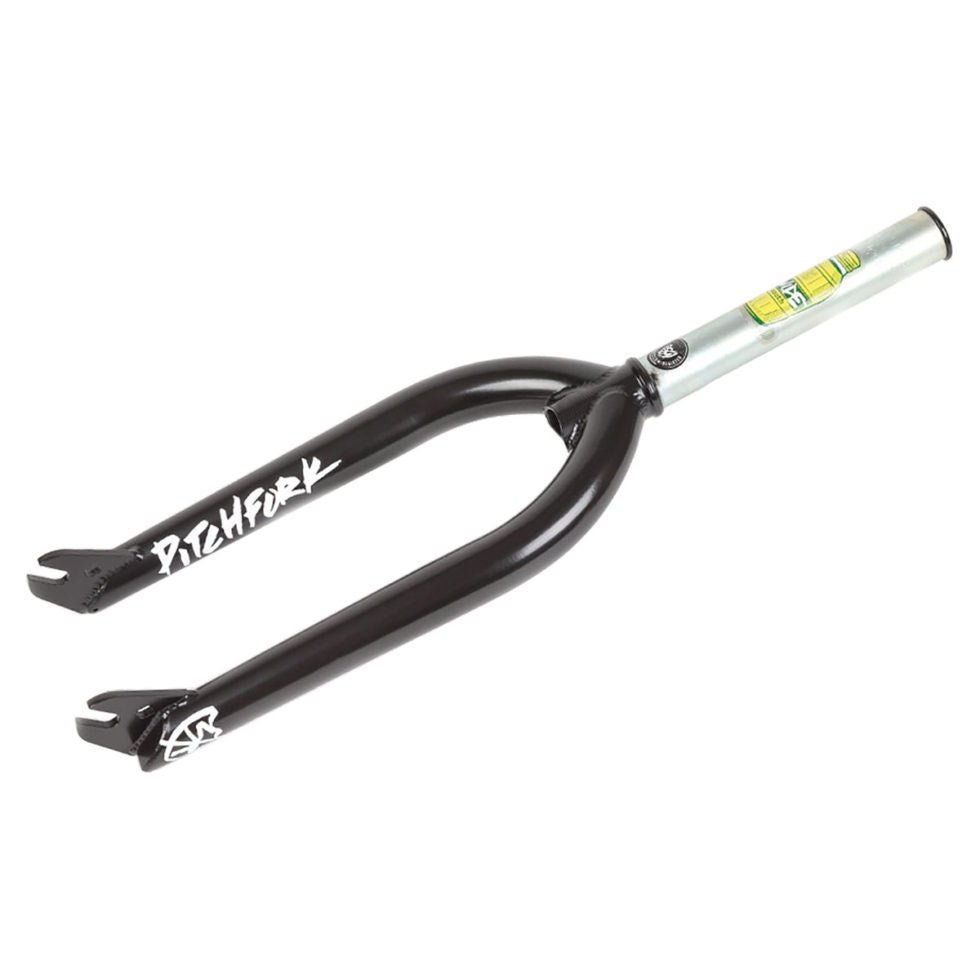 S&M Widemouth Pitchfork