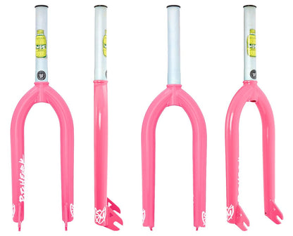 S&M Widemouth Pitchfork
