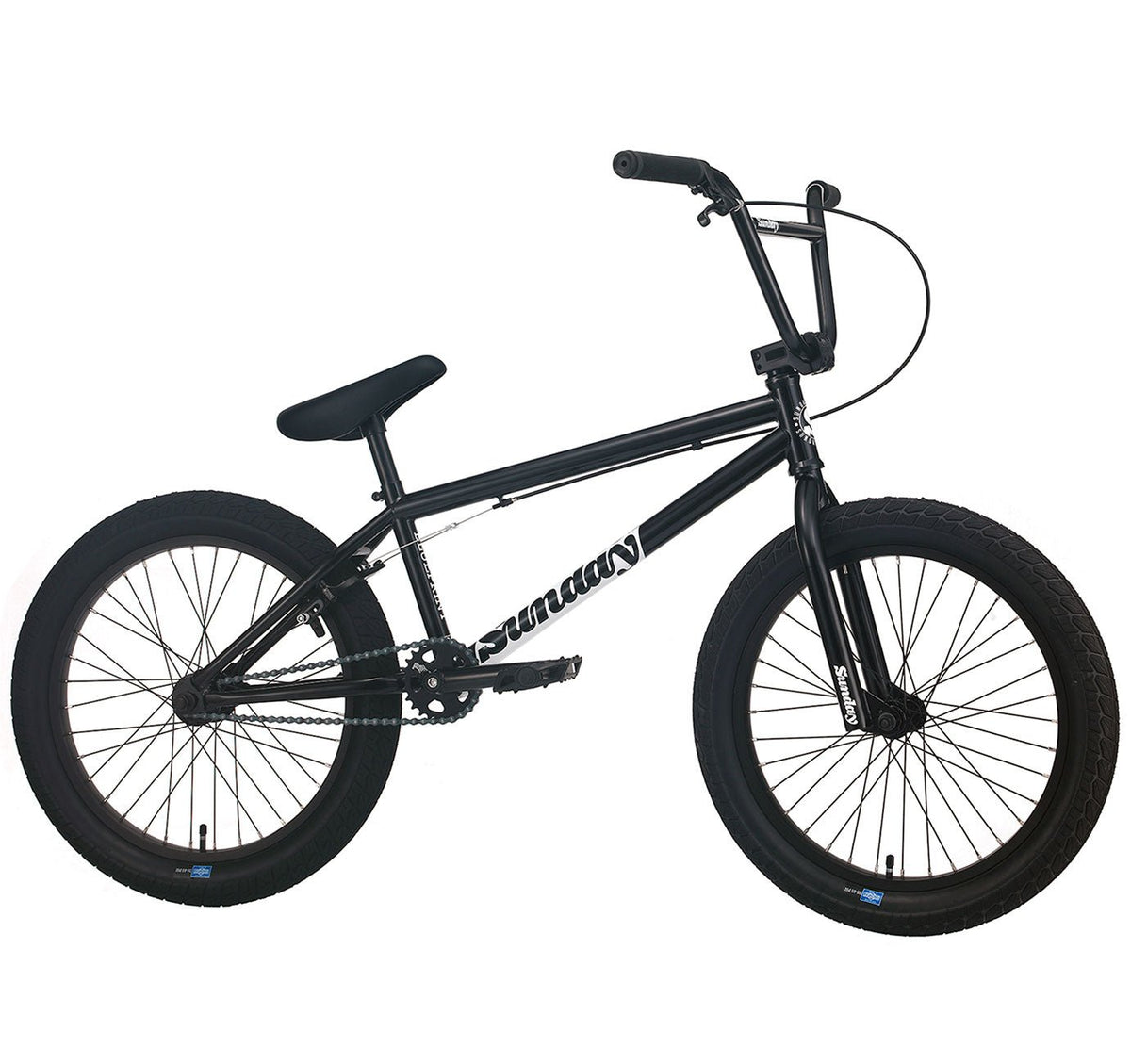 Sunday Blueprint BMX Bike