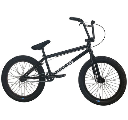 Sunday Blueprint BMX Bike
