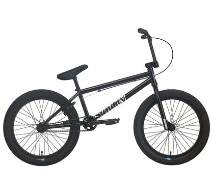 Sunday Blueprint BMX Bike