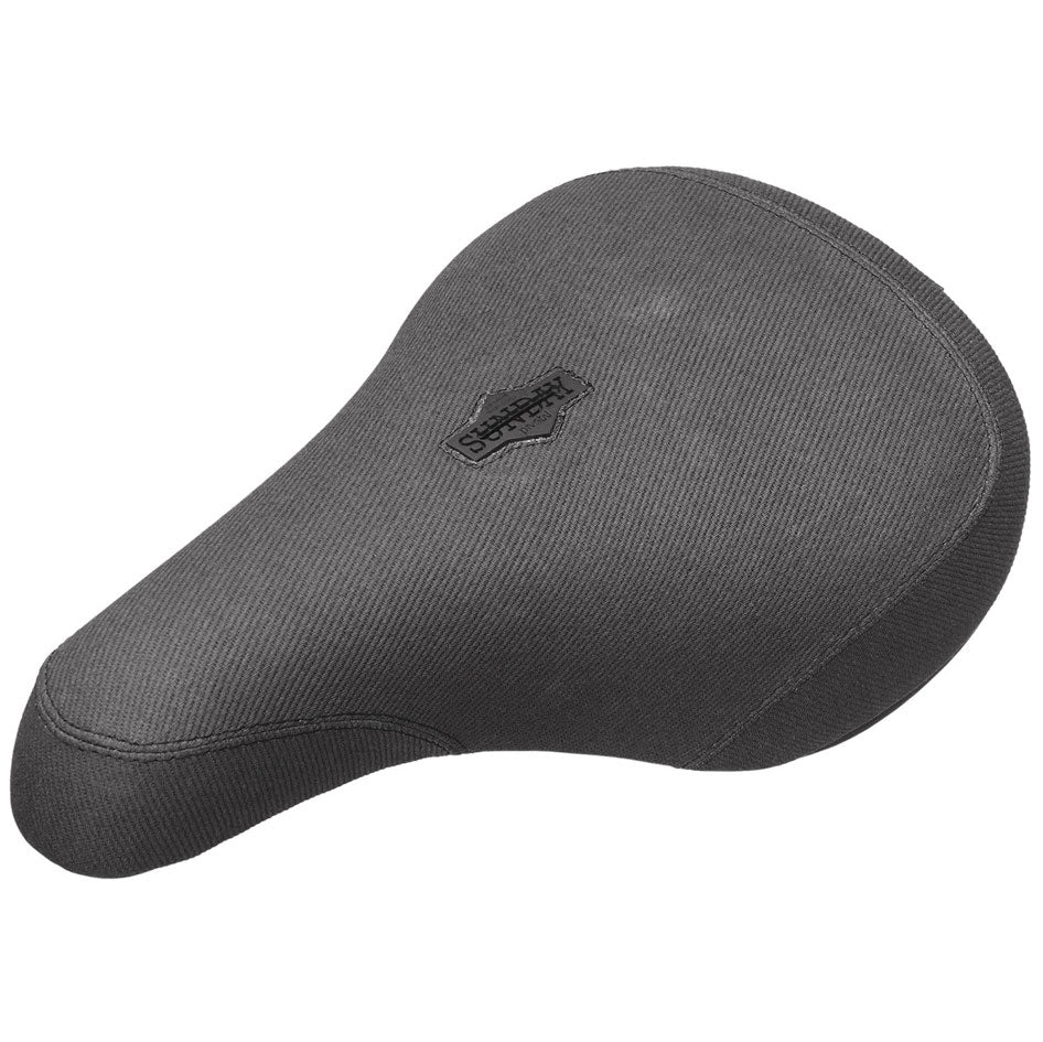 Sunday Duck Canvas Pivotal Seat | Buy now at Blue Groove BMX Shop