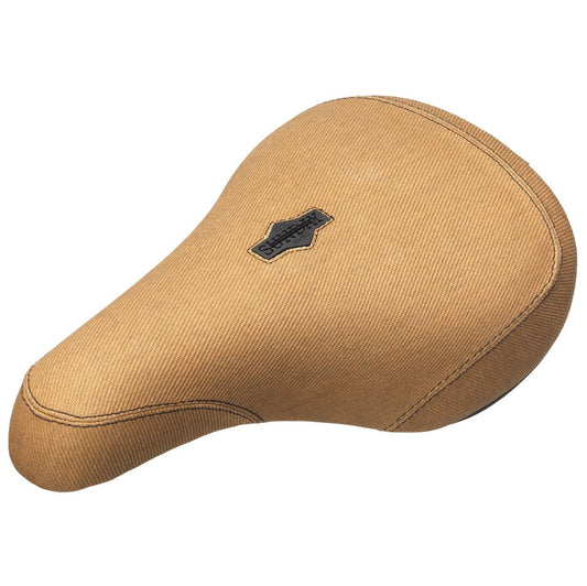 Sunday Duck Canvas Pivotal Seat | Buy now at Blue Groove BMX Shop