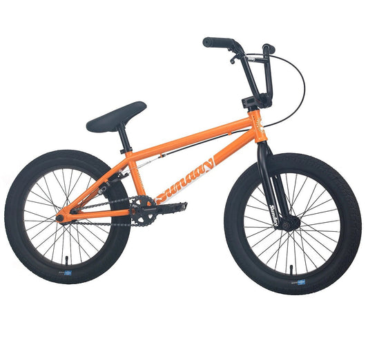 Sunday Primer 18" BMX Bike (2023) | Buy now at Blue Groove BMX Shop