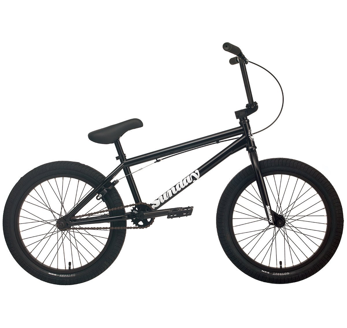 Sunday Scout BMX Bike (2022)