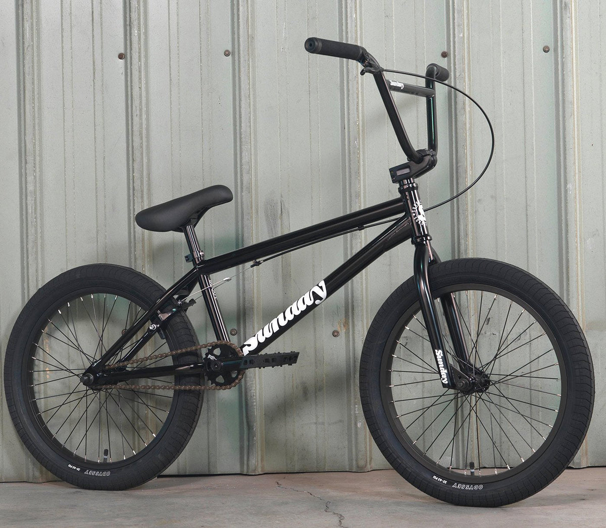 Sunday Scout BMX Bike (2022)