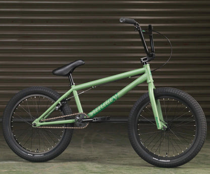 Sunday Scout BMX Bike (2023)