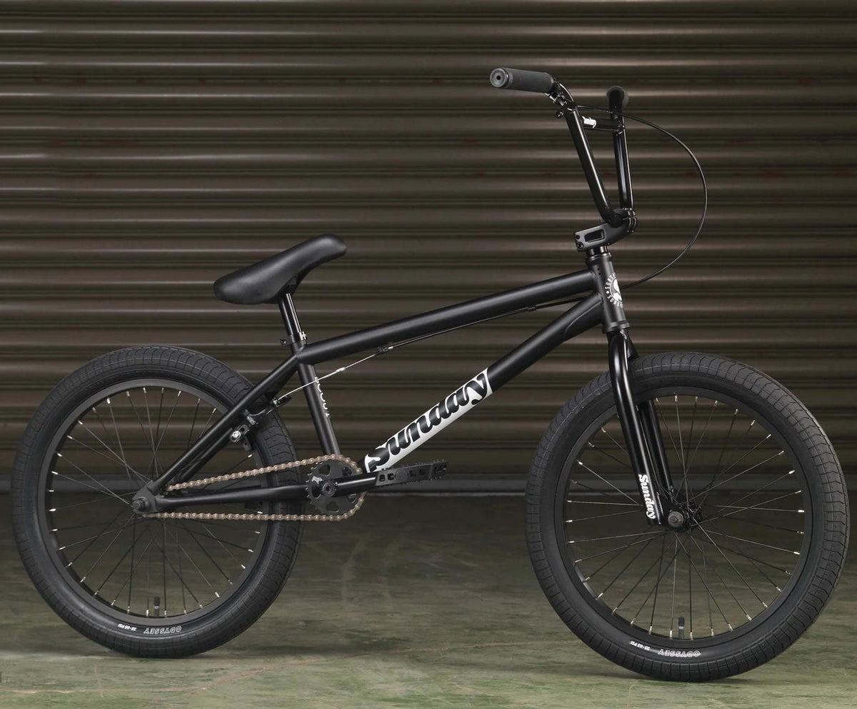Sunday Scout BMX Bike (2023)