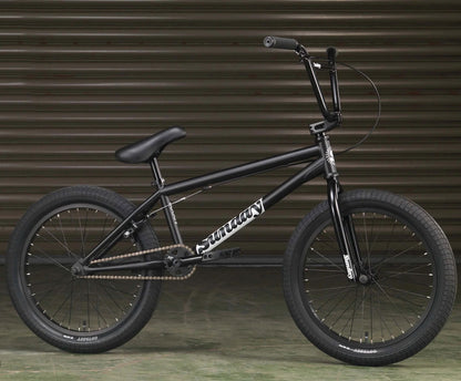 Sunday Scout BMX Bike (2023)
