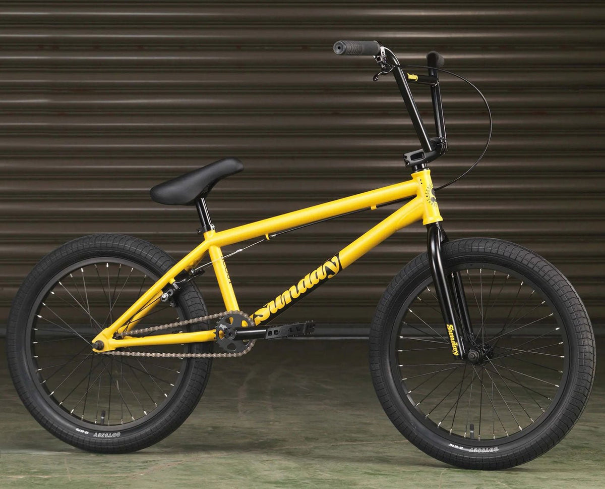 Sunday Scout BMX Bike (2023)