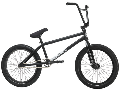 Sunday Wavelength BMX Bike - Gary Young Signature