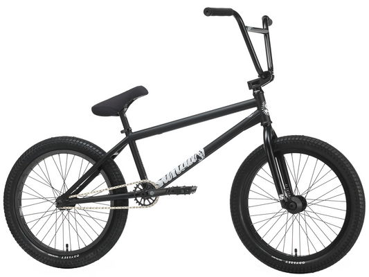 Sunday Wavelength BMX Bike - Gary Young Signature