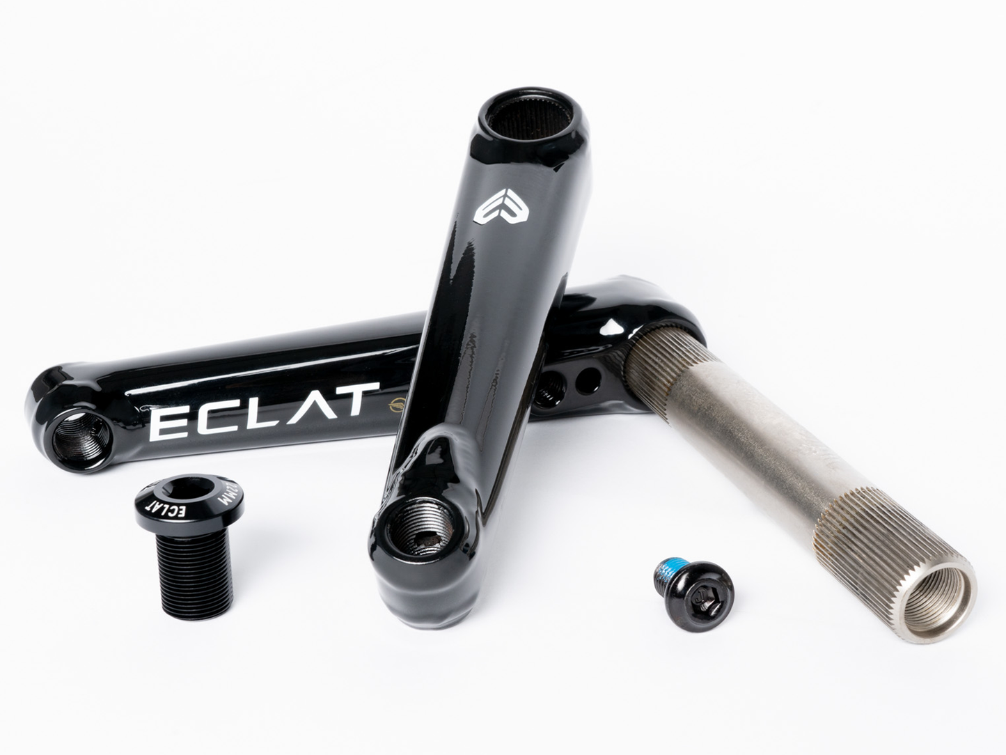 Tibia XLT Crank set